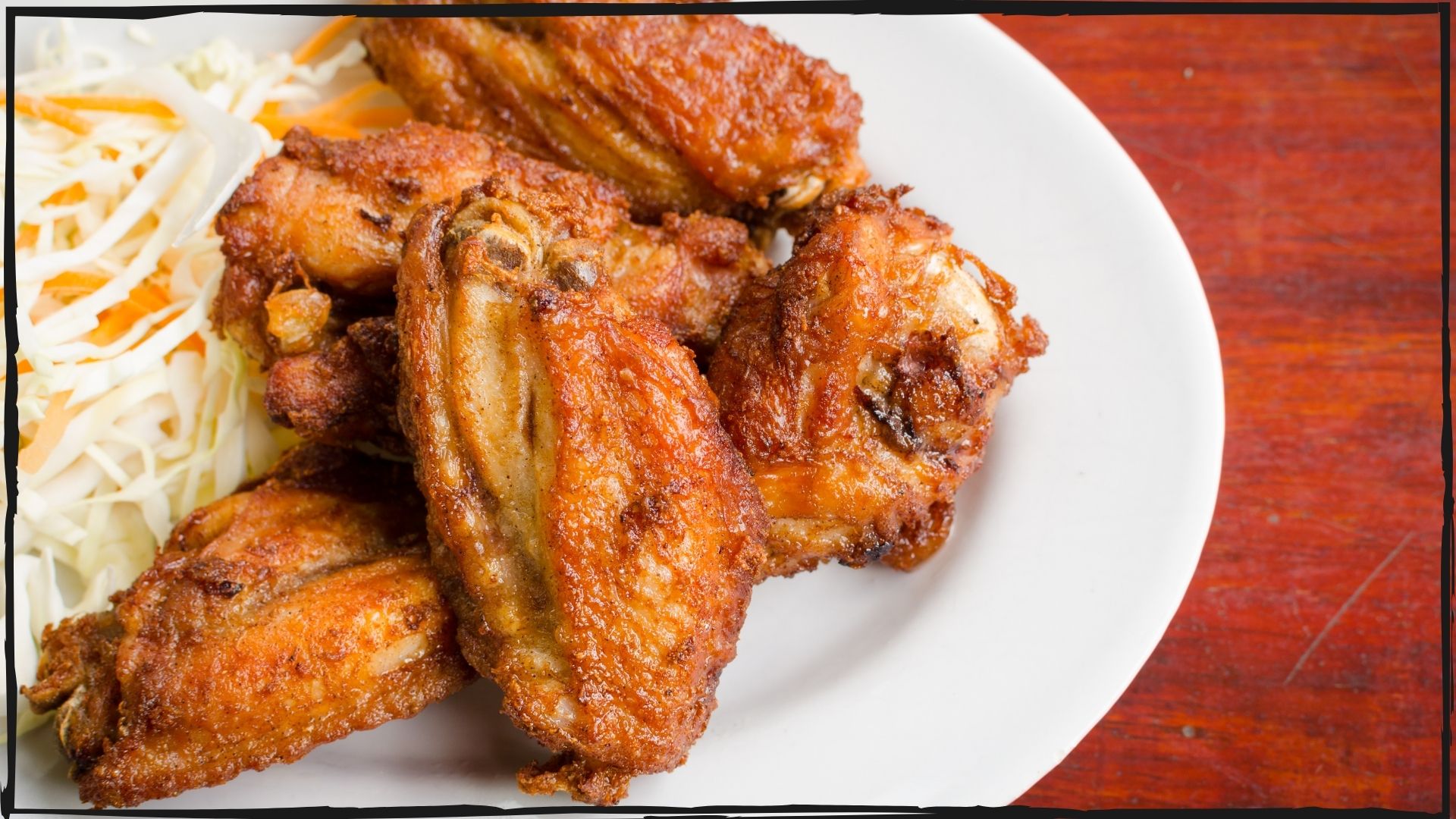 How Long To Boil Chicken Wings?