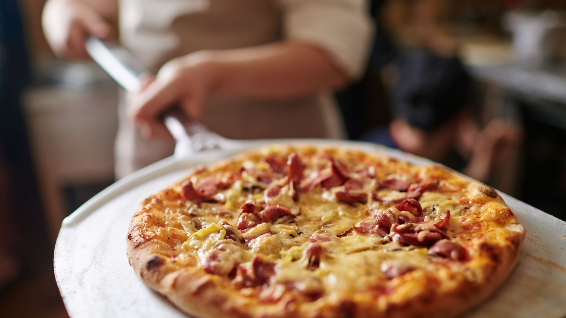 How Much Do Pizza Delivery Drivers Make?